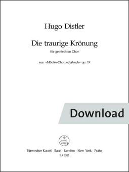 Die traurige Krönung Download