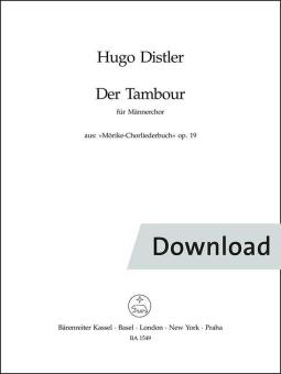 Der Tambour Download