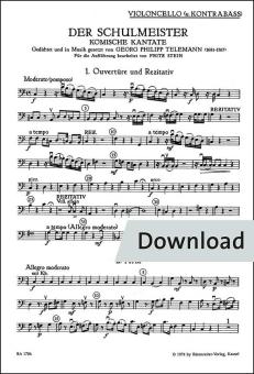 Der Schulmeister Download