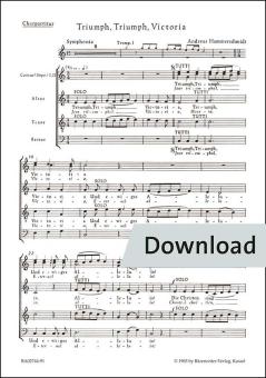 Triumph, Triumph, Victoria Download