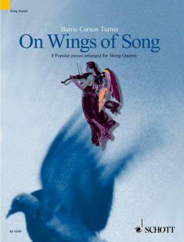 On Wings of Song Standard