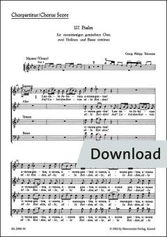 Laudate Jehovam Download