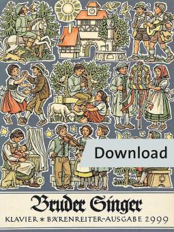 Bruder Singer Download