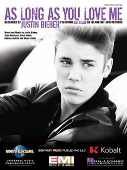 As Long As You Love Me 