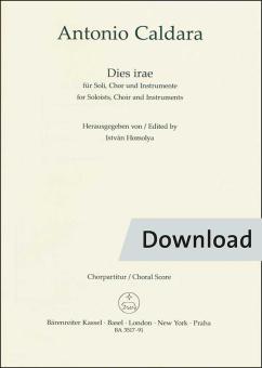 Dies irae Download