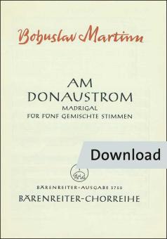 Am Donaustrome Download