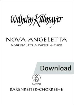 Nova angeletta Download