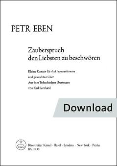 Zauberspruch, den Liebsten zu beschwören 