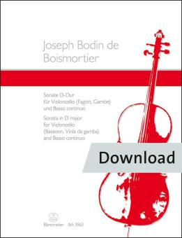 Sonate op. 50/3 Download