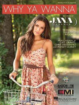 Why Ya Wanna 