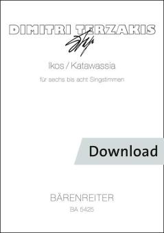 Ikos - Katawassia 