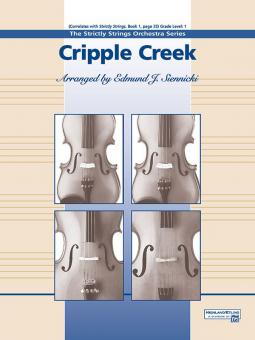 Cripple Creek Standard