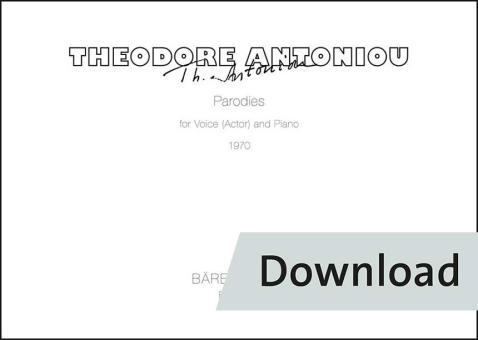 Parodies Download