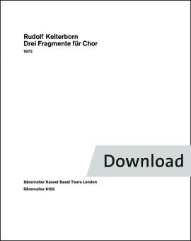 3 Fragmente Download