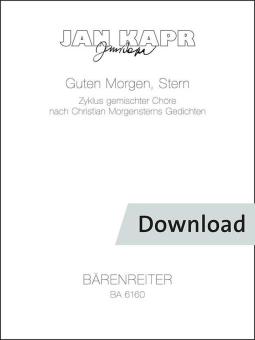 Guten Morgen, Stern (1973) 