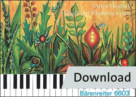 Spaß am Klavierspielen Download