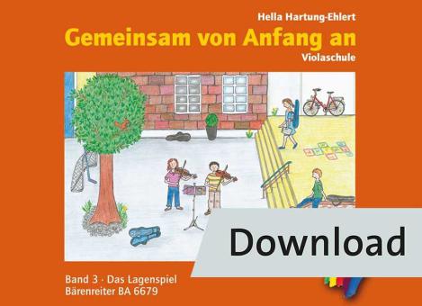Gemeinsam von Anfang an 3 Download