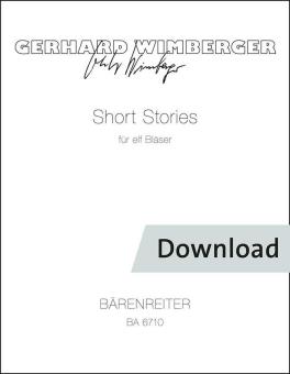 Short Stories 