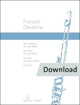 6 Duette op. 75/2 Download