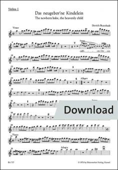 Das neugeborne Kindelein Download