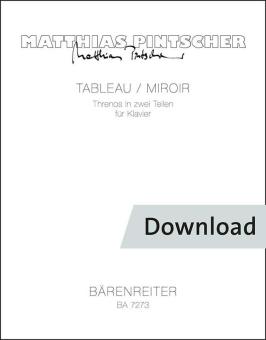 Tableau Miroir Download