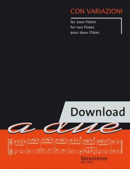 Con Variazioni Download