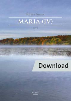 Maria (IV) Download