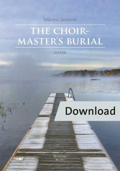 The Choirmaster's Burial Download