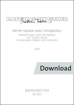 Dernier espace avec introspecteur Download