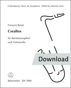 Cseallox Download