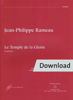 Le Temple de la Gloire RCT 59 Download