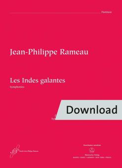 Les Indes galantes RCT 44 Download