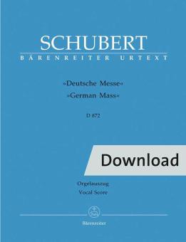 Deutsche Messe D 872 Download