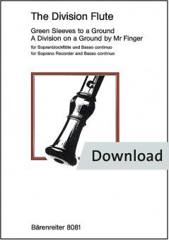 The Division Flute Download