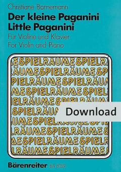 Der kleine Paganini Download
