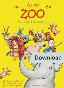 Im Zoo Download
