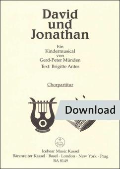 David und Jonathan Download