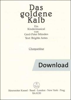 Das goldene Kalb Download
