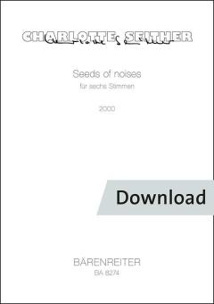 Seeds of Noises Download
