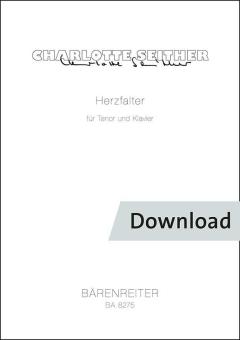 Herzfalter Download