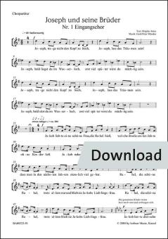 Joseph und seine Brüder Download
