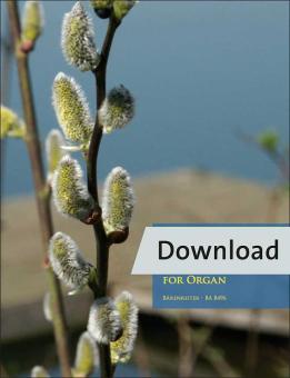 Orgelmusik zu Lob und Dank Download