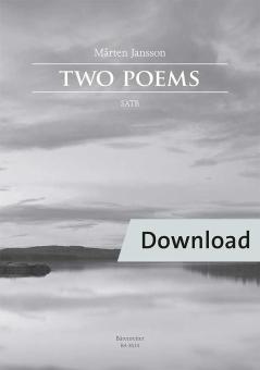 2 Poems Download
