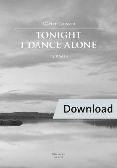 Tonight I Dance Alone Download
