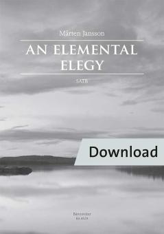 An Elemental Elegy Download
