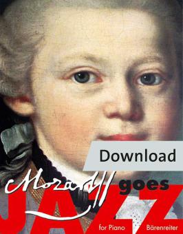 Mozart goes Jazz Download