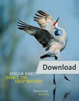 Dance On Deep Waters Download