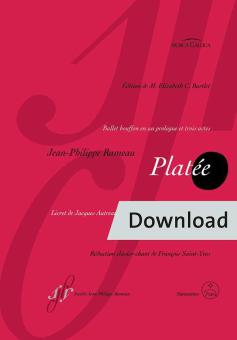 Platée Download