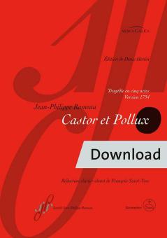Castor et Pollux RCT 32 B Download