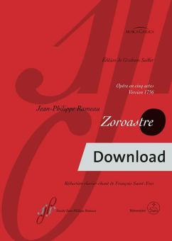 Zoroastre RCT 62 B Download
